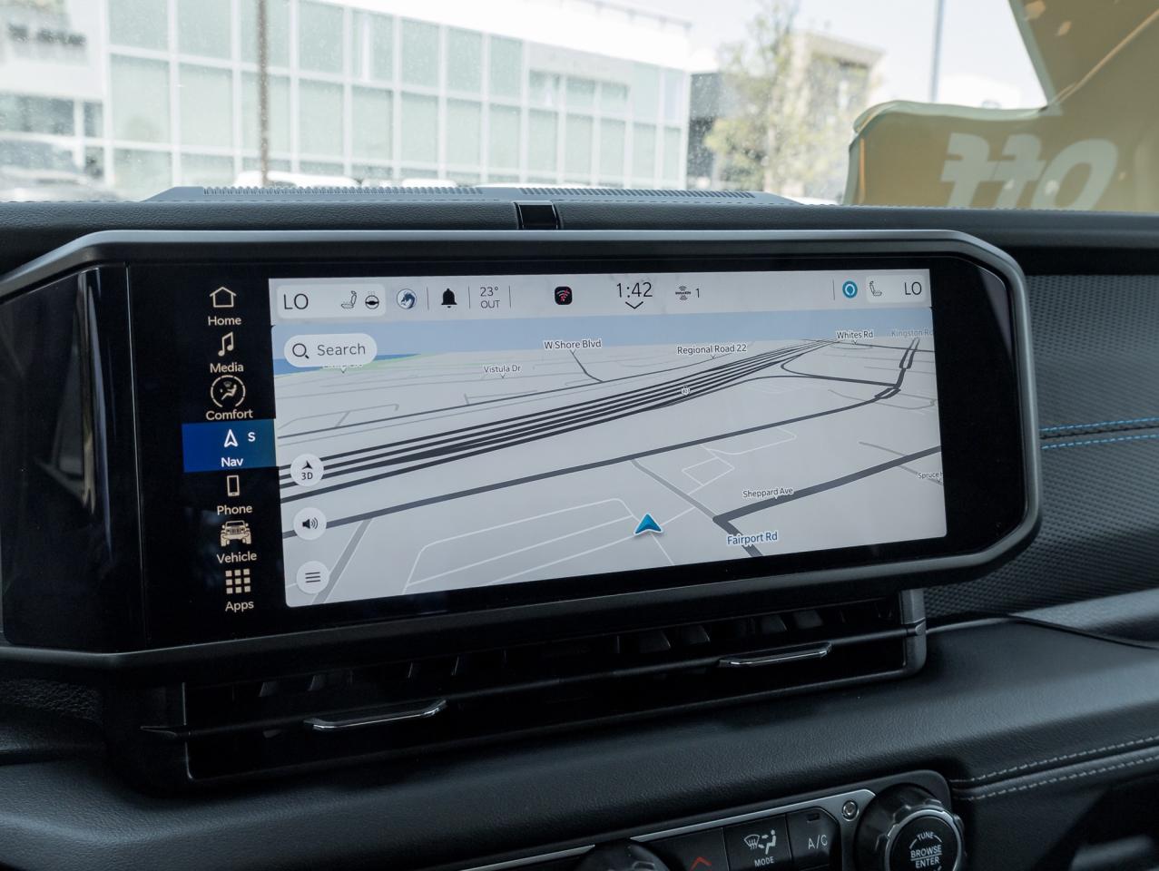 2024 Jeep Wrangler Rubicon  TECH GRP WINCH GRP  CONVENIENCE GRP Photo