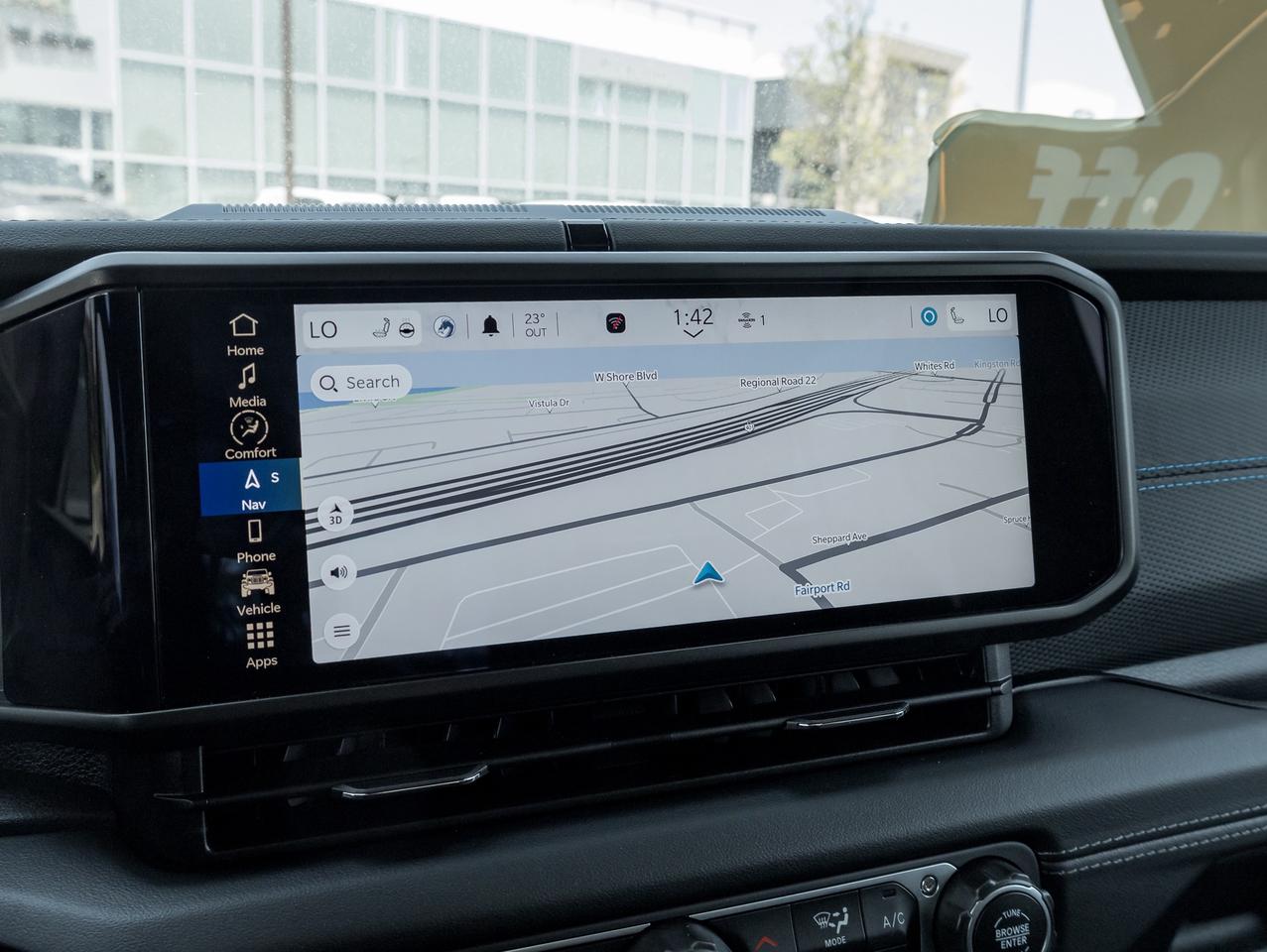 2024 Jeep Wrangler Rubicon  TECH GRP WINCH GRP  CONVENIENCE GRP Photo