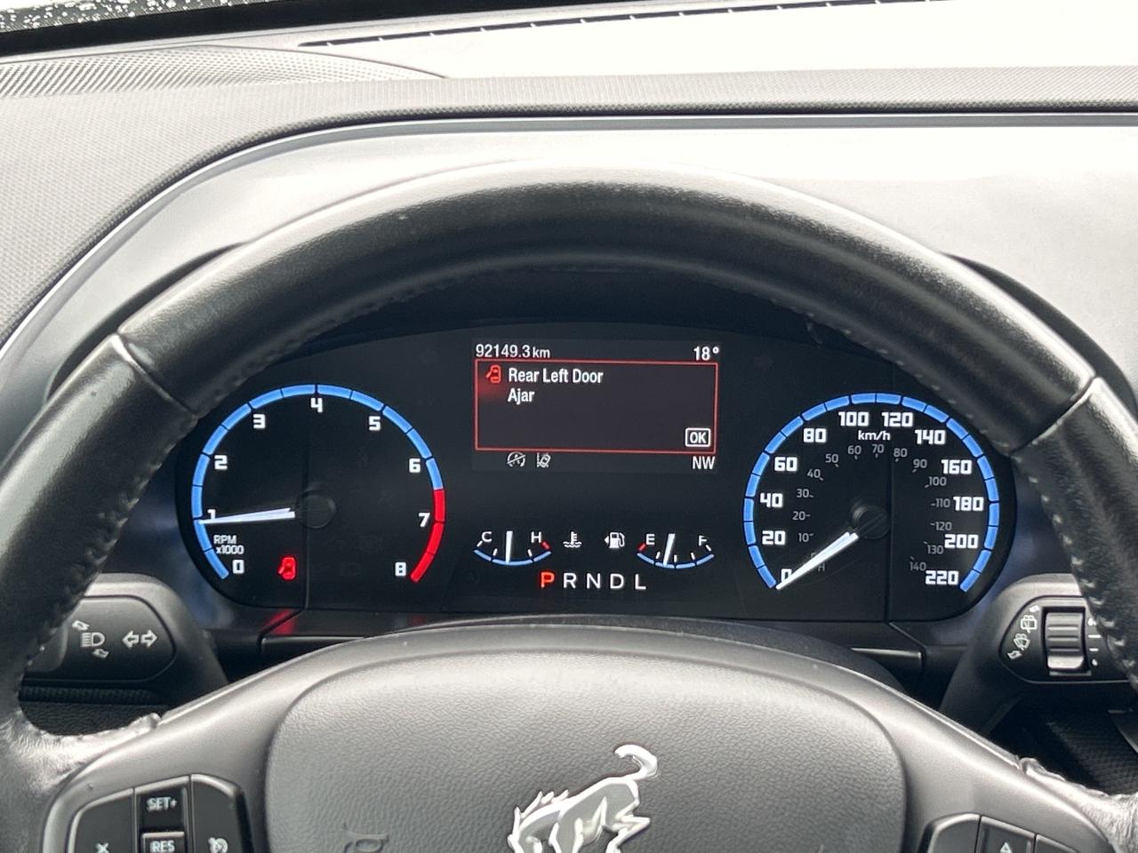 2021 Ford Bronco Sport Big Bend 4X4/REMOTE START/SUNROOF CALL NAPANEE 92K Photo