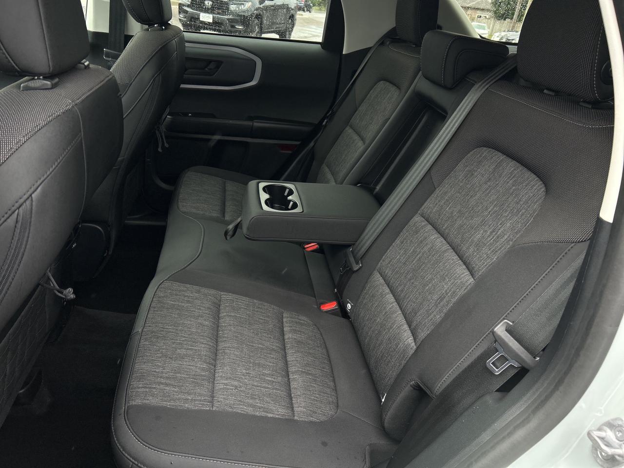 2021 Ford Bronco Sport Big Bend 4X4/REMOTE START/SUNROOF CALL NAPANEE 92K Photo