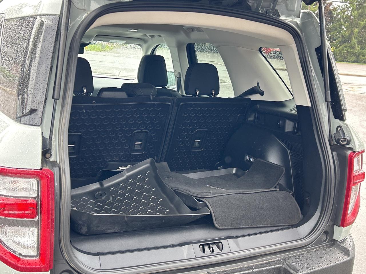 2021 Ford Bronco Sport Big Bend 4X4/REMOTE START/SUNROOF CALL NAPANEE 92K Photo