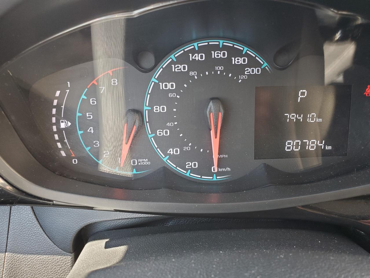 2021 Chevrolet Spark 4dr HB CVT 1LT CALL ***NAPANEE 613-354-2100 Photo