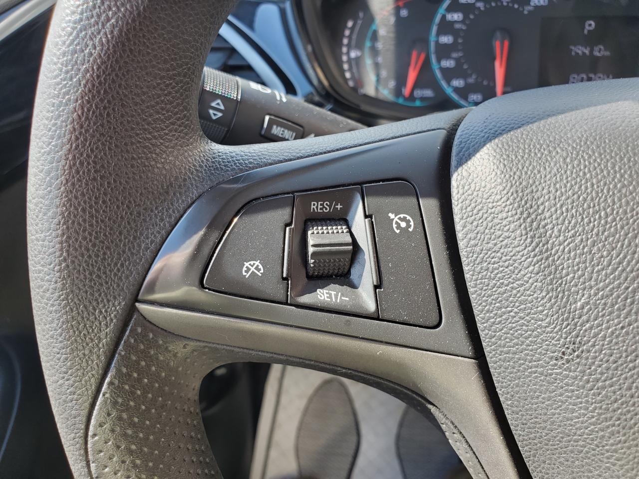 2021 Chevrolet Spark 4dr HB CVT 1LT CALL ***NAPANEE 613-354-2100 Photo