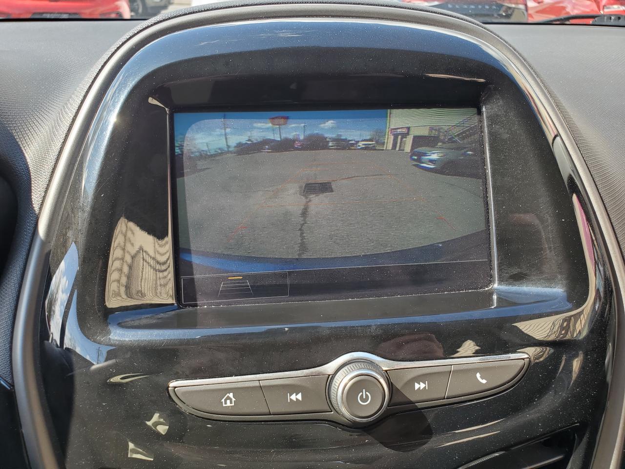 2021 Chevrolet Spark 4dr HB CVT 1LT CALL ***NAPANEE 613-354-2100 Photo