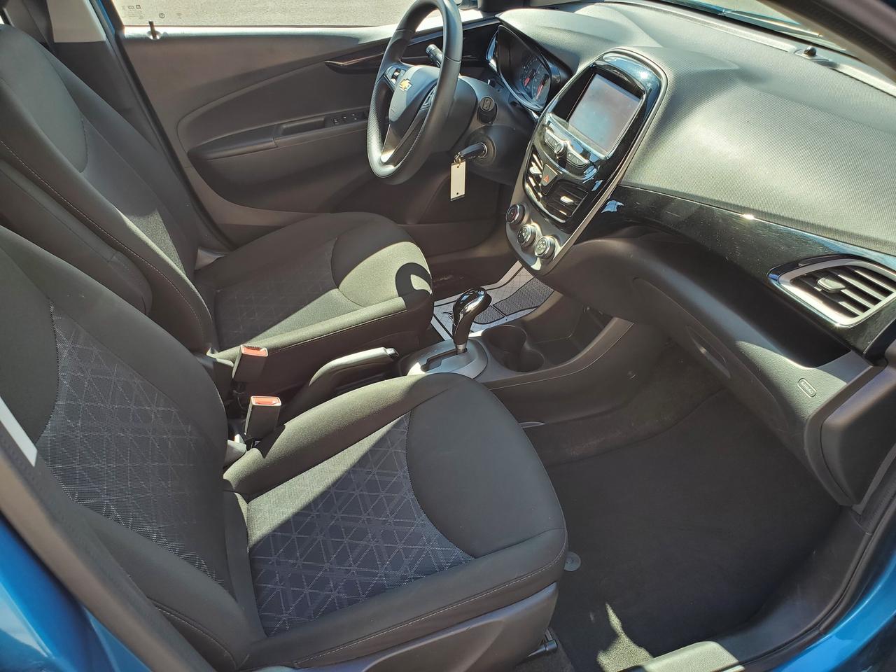 2021 Chevrolet Spark 4dr HB CVT 1LT CALL BELLEVILLE*613-961-8848* Photo