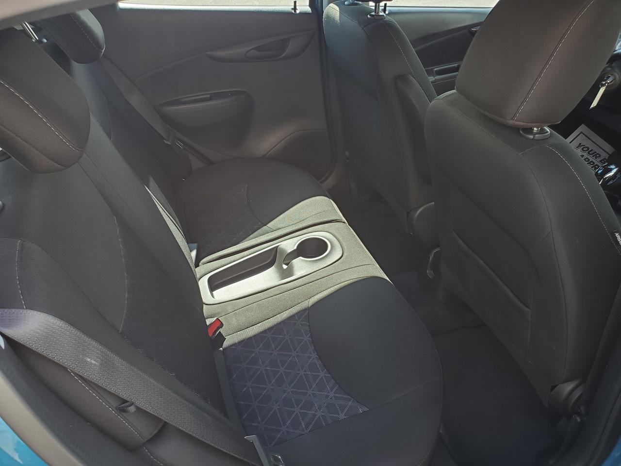 2021 Chevrolet Spark 4dr HB CVT 1LT CALL BELLEVILLE*613-961-8848* Photo