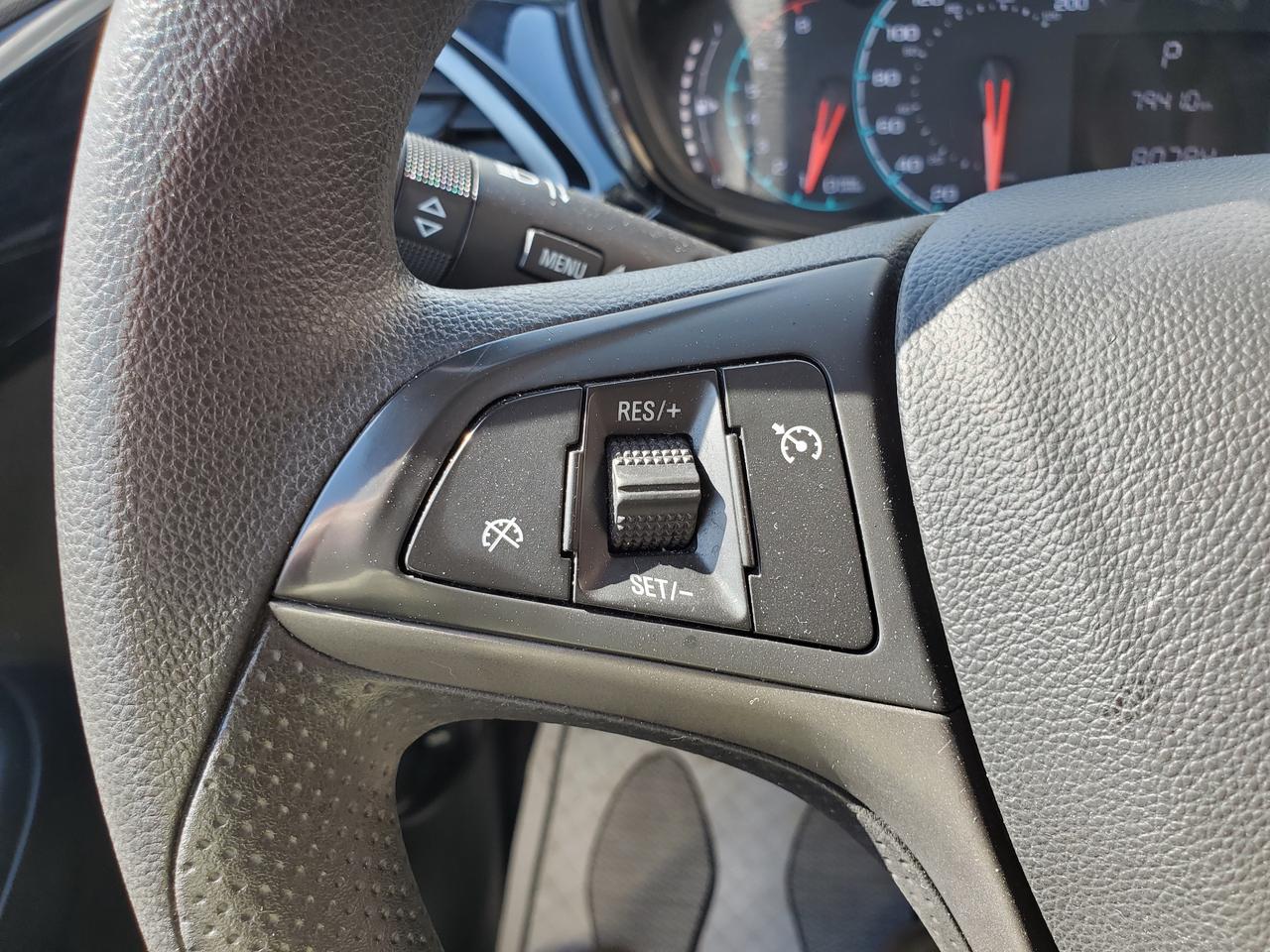 2021 Chevrolet Spark 4dr HB CVT 1LT CALL BELLEVILLE*613-961-8848* Photo