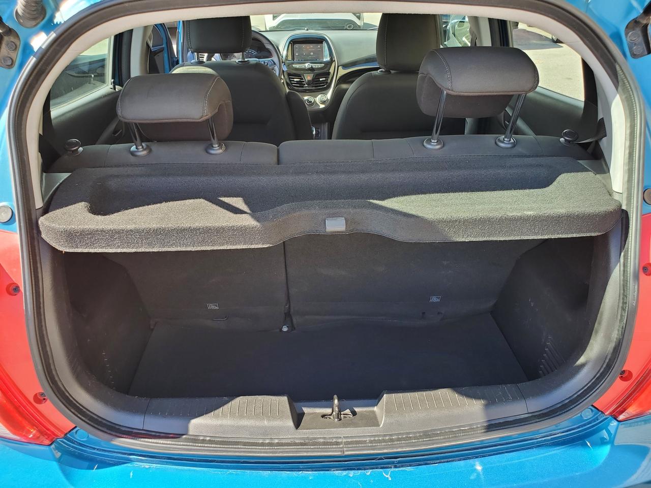 2021 Chevrolet Spark 4dr HB CVT 1LT CALL BELLEVILLE*613-961-8848* Photo