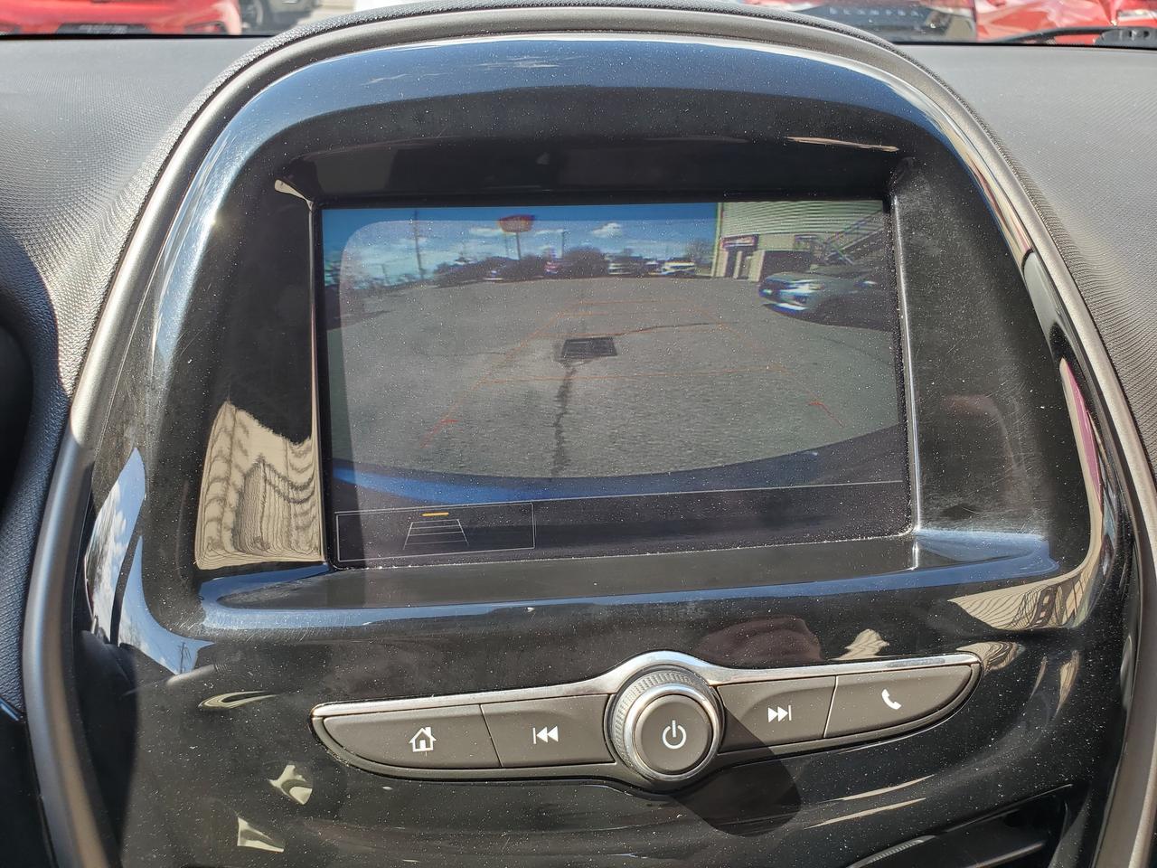 2021 Chevrolet Spark 4dr HB CVT 1LT CALL BELLEVILLE*613-961-8848* Photo