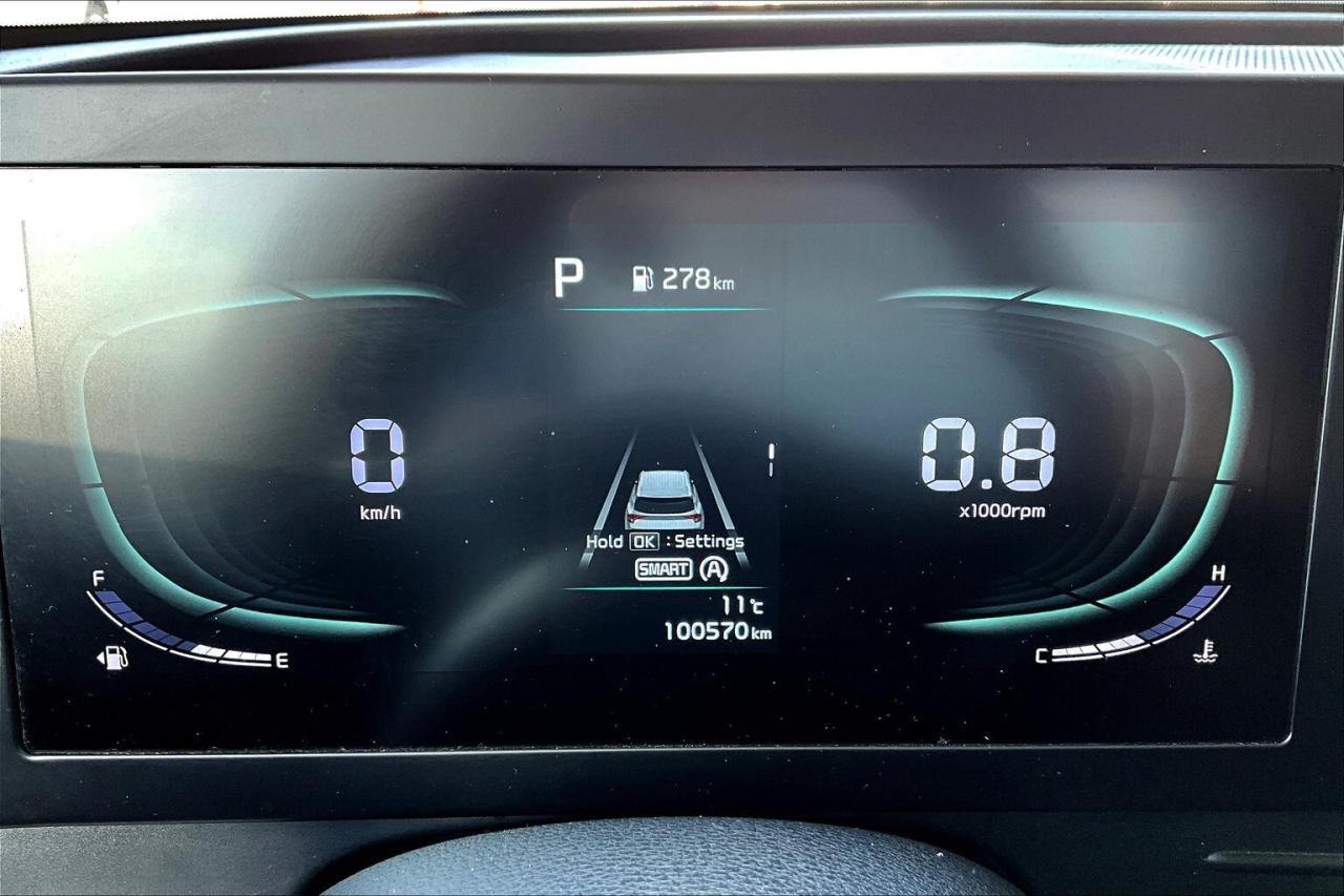 2023 Kia Sportage LX FWD   Heated Seats   Apple CarPlay/Android Auto Photo