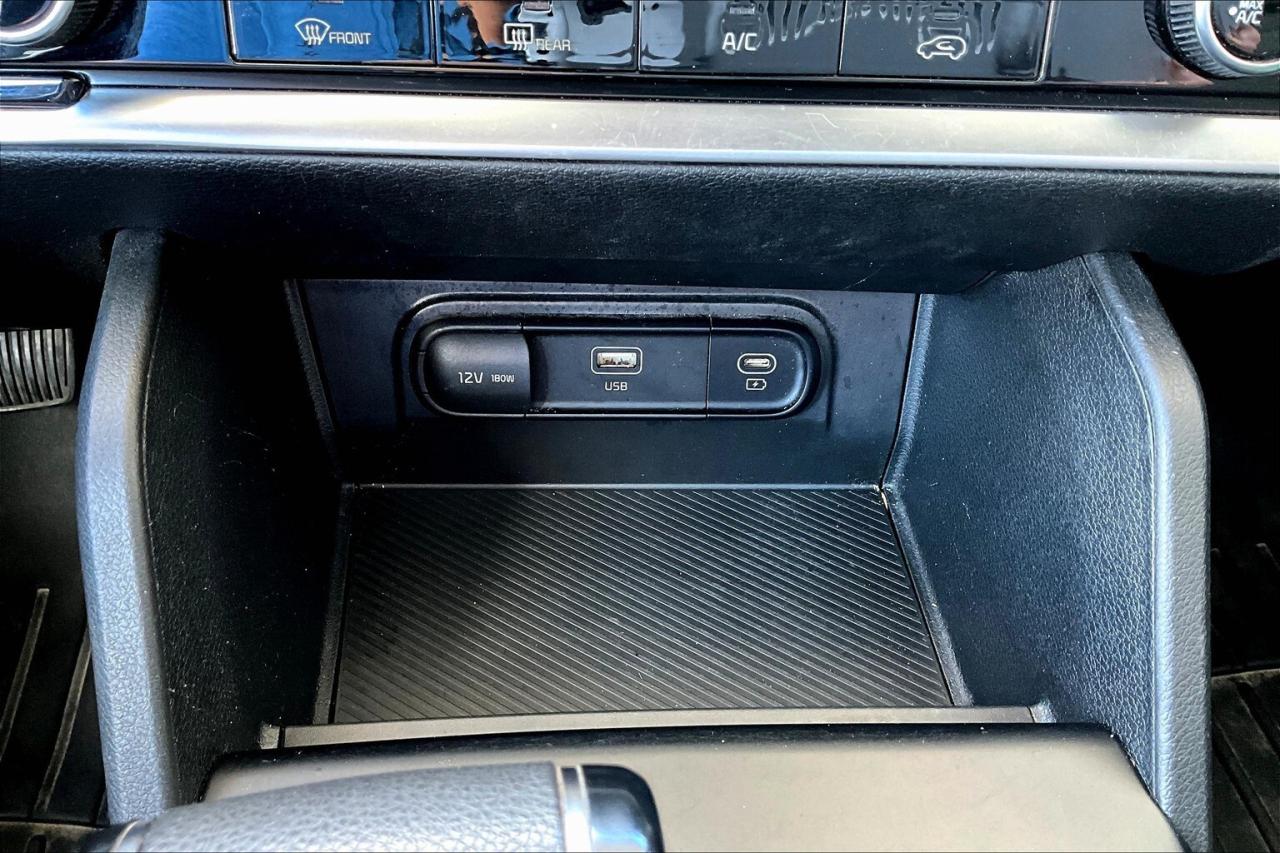 2023 Kia Sportage LX FWD   Heated Seats   Apple CarPlay/Android Auto Photo