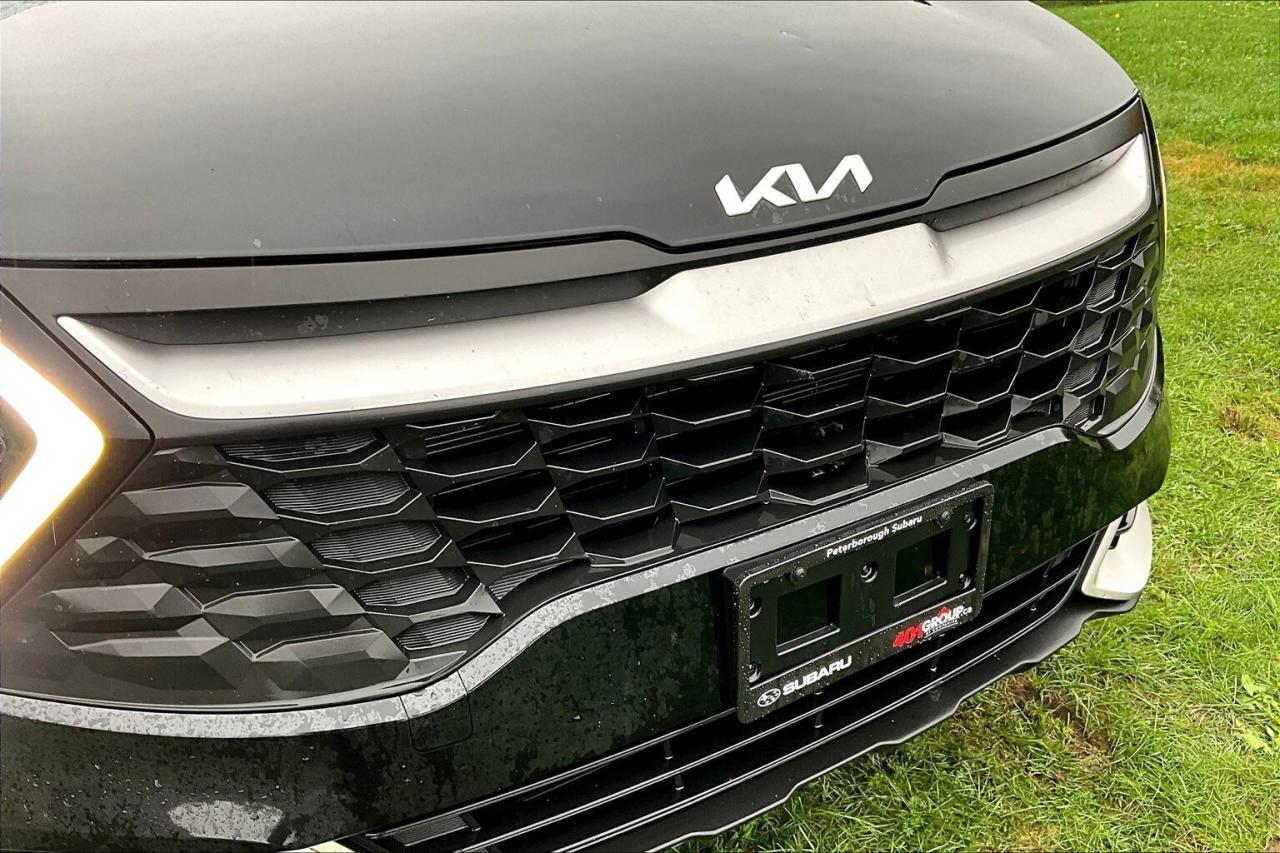 2023 Kia Sportage LX FWD   Heated Seats   Apple CarPlay/Android Auto Photo