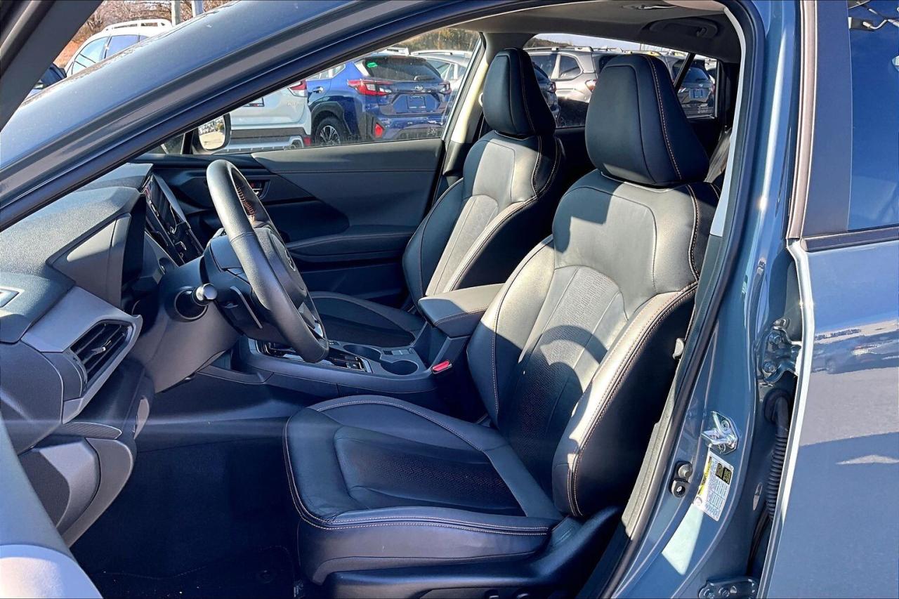 2024 Subaru Crosstrek Limited AWD - CPO 3.99% FINANCING Photo