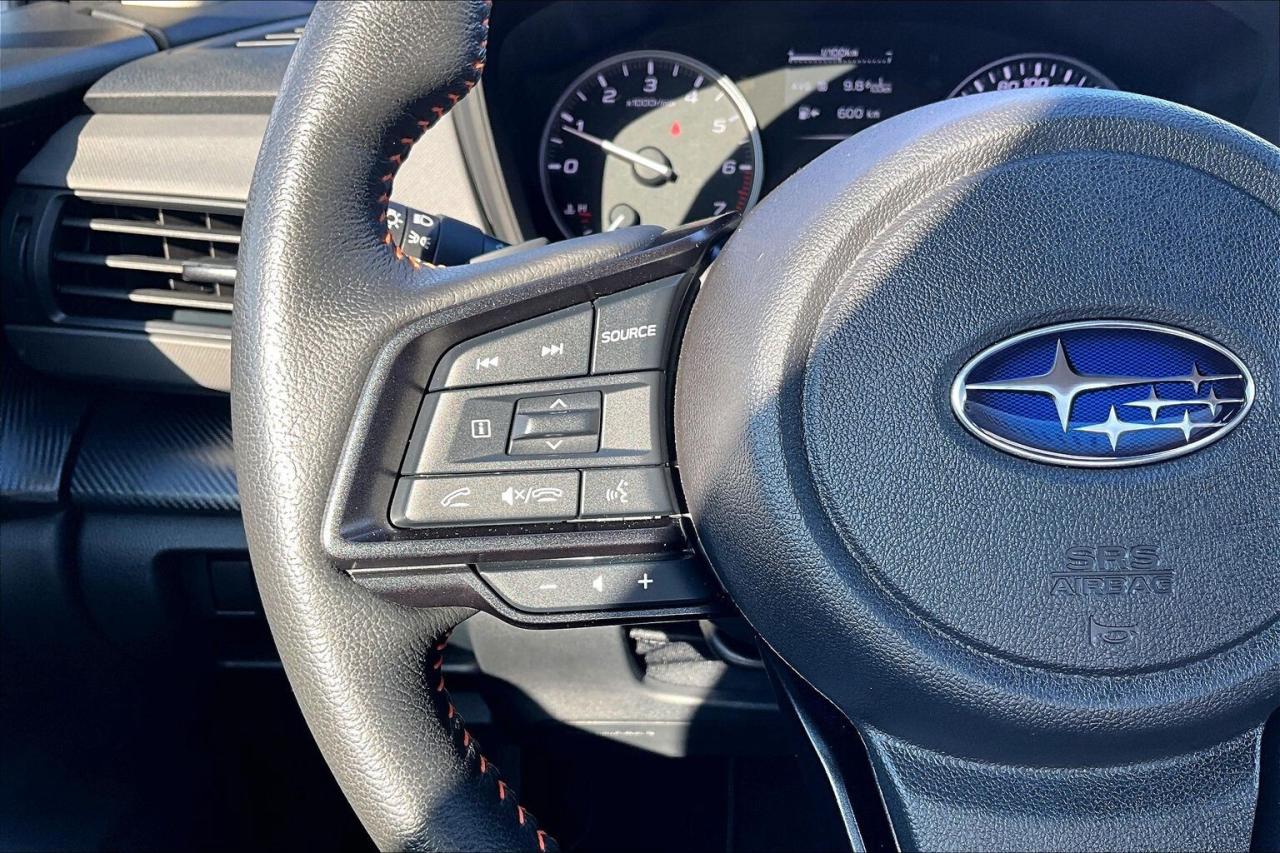 2024 Subaru Crosstrek Limited AWD - CPO 3.99% FINANCING Photo