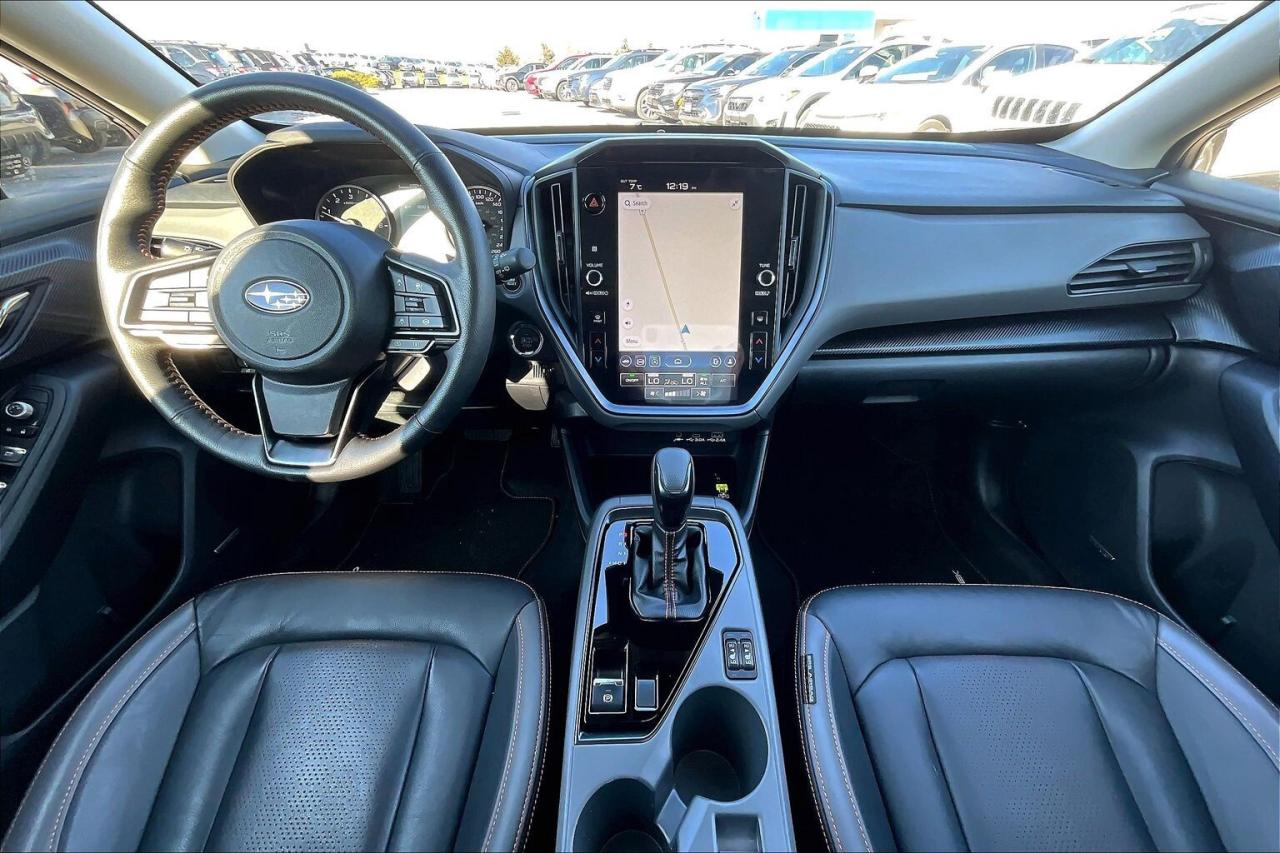 2024 Subaru Crosstrek Limited AWD - CPO 3.99% FINANCING Photo