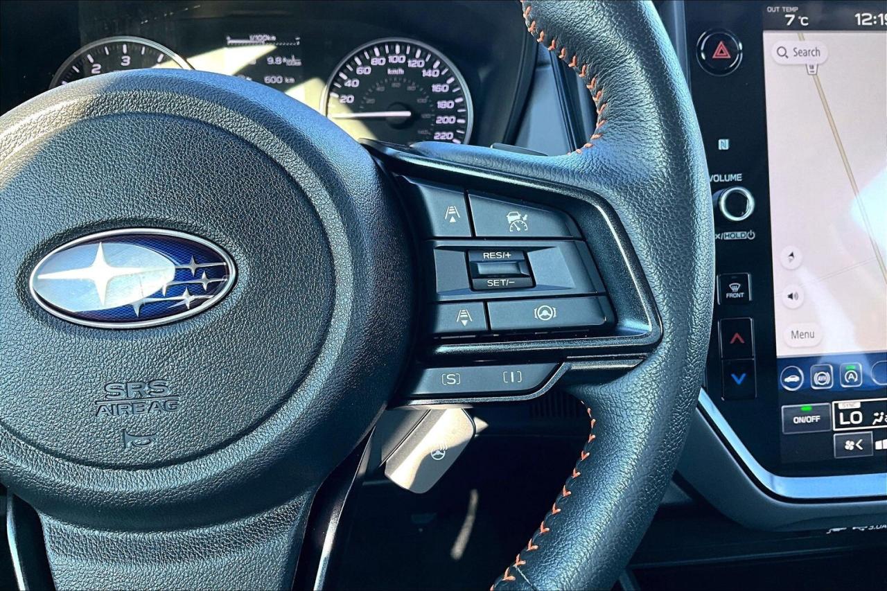 2024 Subaru Crosstrek Limited AWD - CPO 3.99% FINANCING Photo