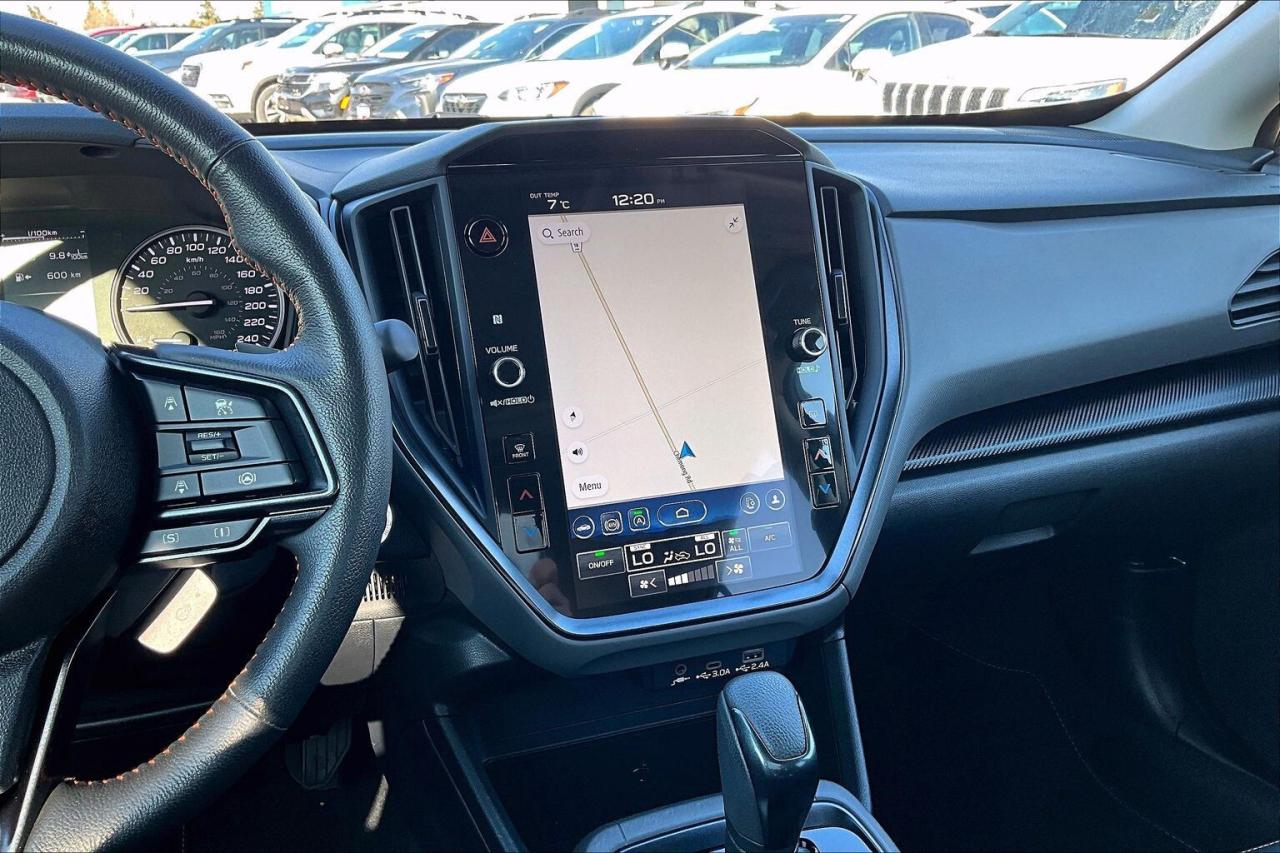 2024 Subaru Crosstrek Limited AWD - CPO 3.99% FINANCING Photo