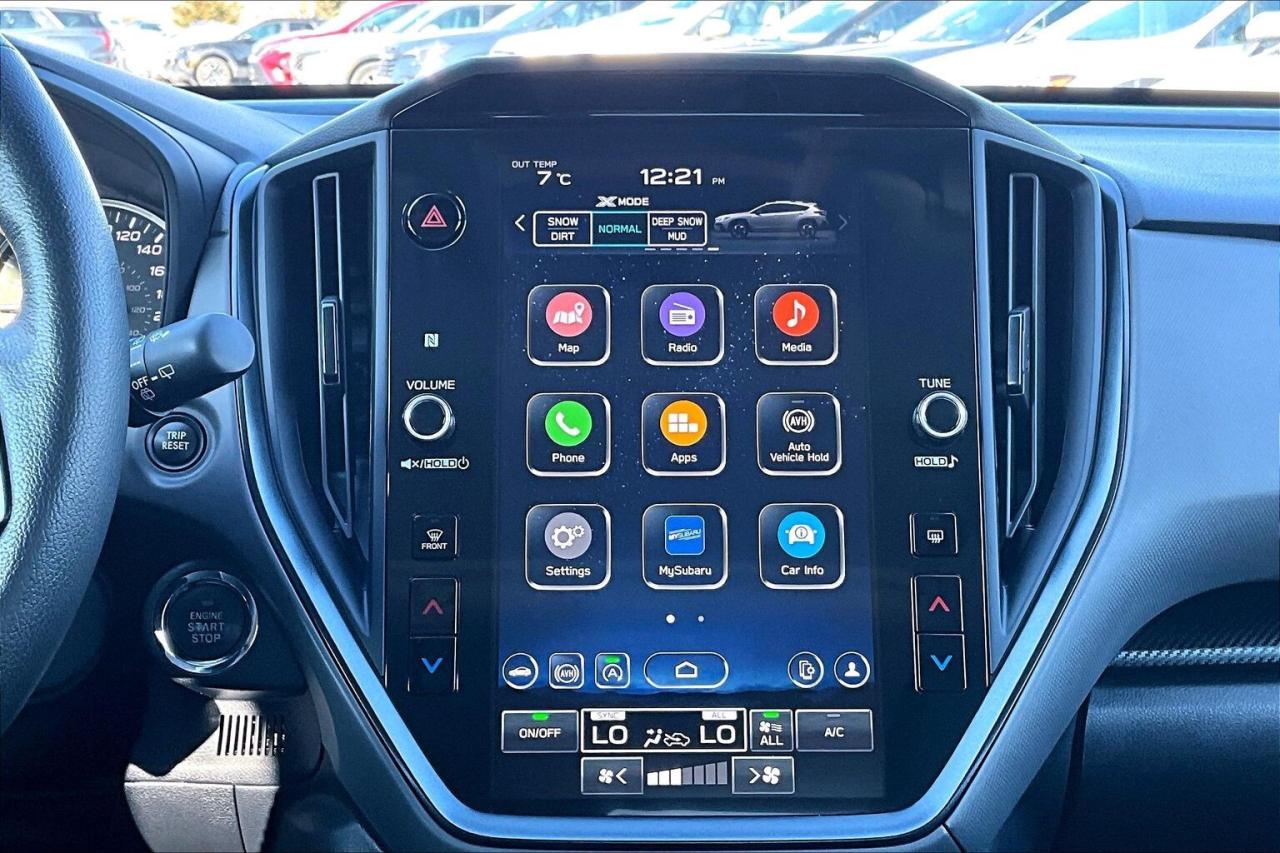 2024 Subaru Crosstrek Limited AWD - CPO 3.99% FINANCING Photo