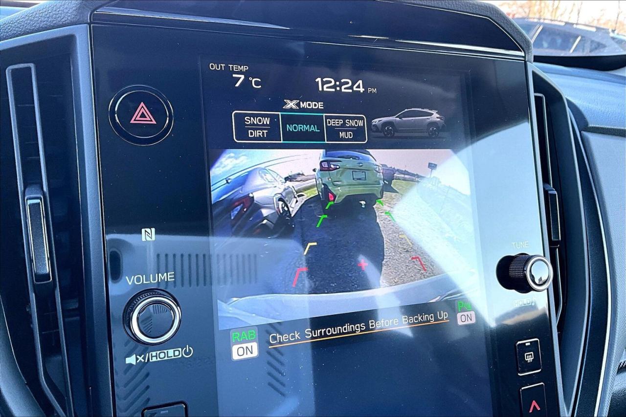 2024 Subaru Crosstrek Limited AWD - CPO 3.99% FINANCING Photo