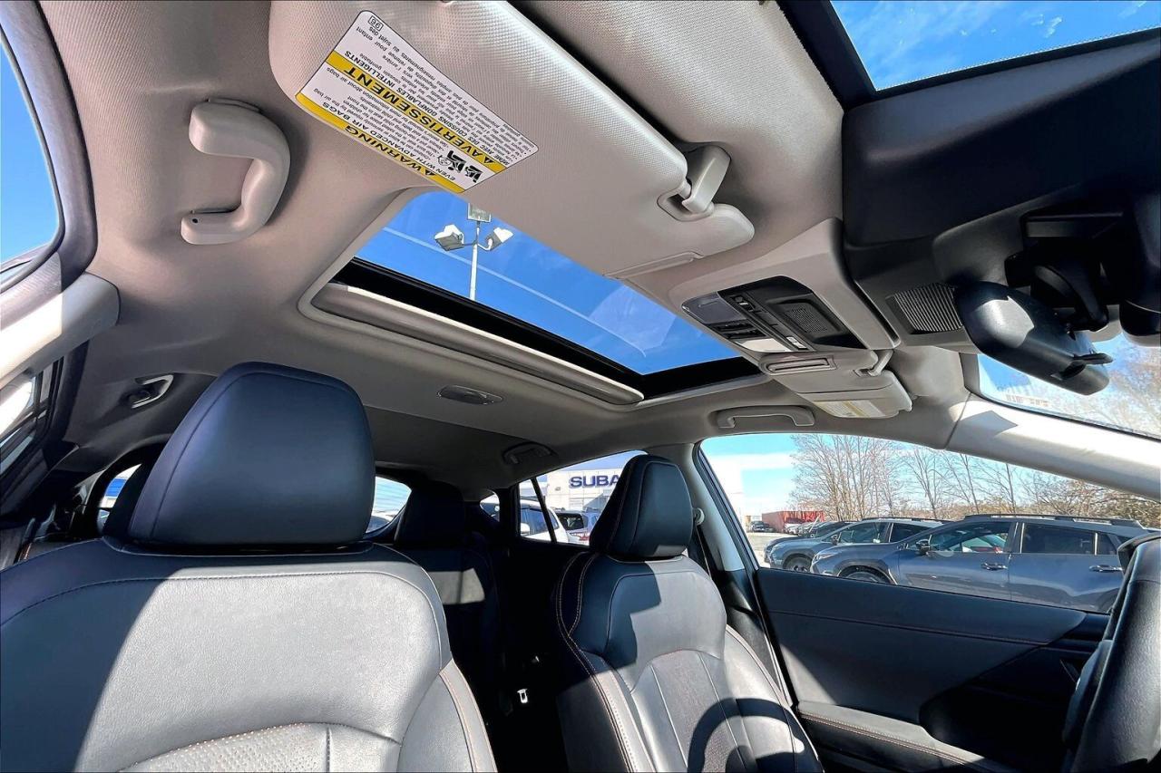 2024 Subaru Crosstrek Limited AWD - CPO 3.99% FINANCING Photo