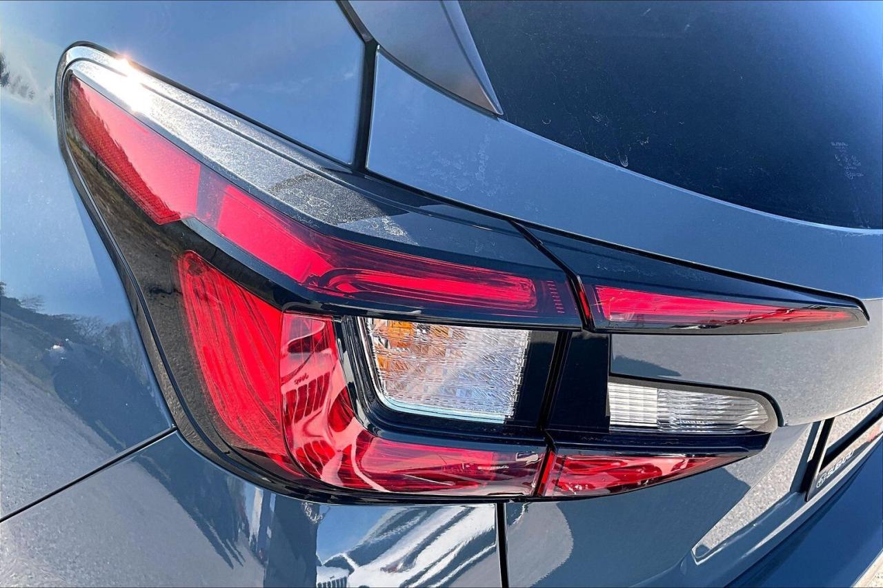 2024 Subaru Crosstrek Limited AWD - CPO 3.99% FINANCING Photo