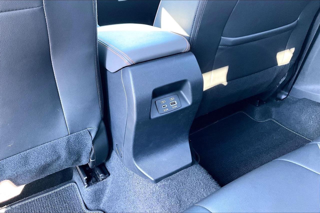 2024 Subaru Crosstrek Limited AWD - CPO 3.99% FINANCING Photo