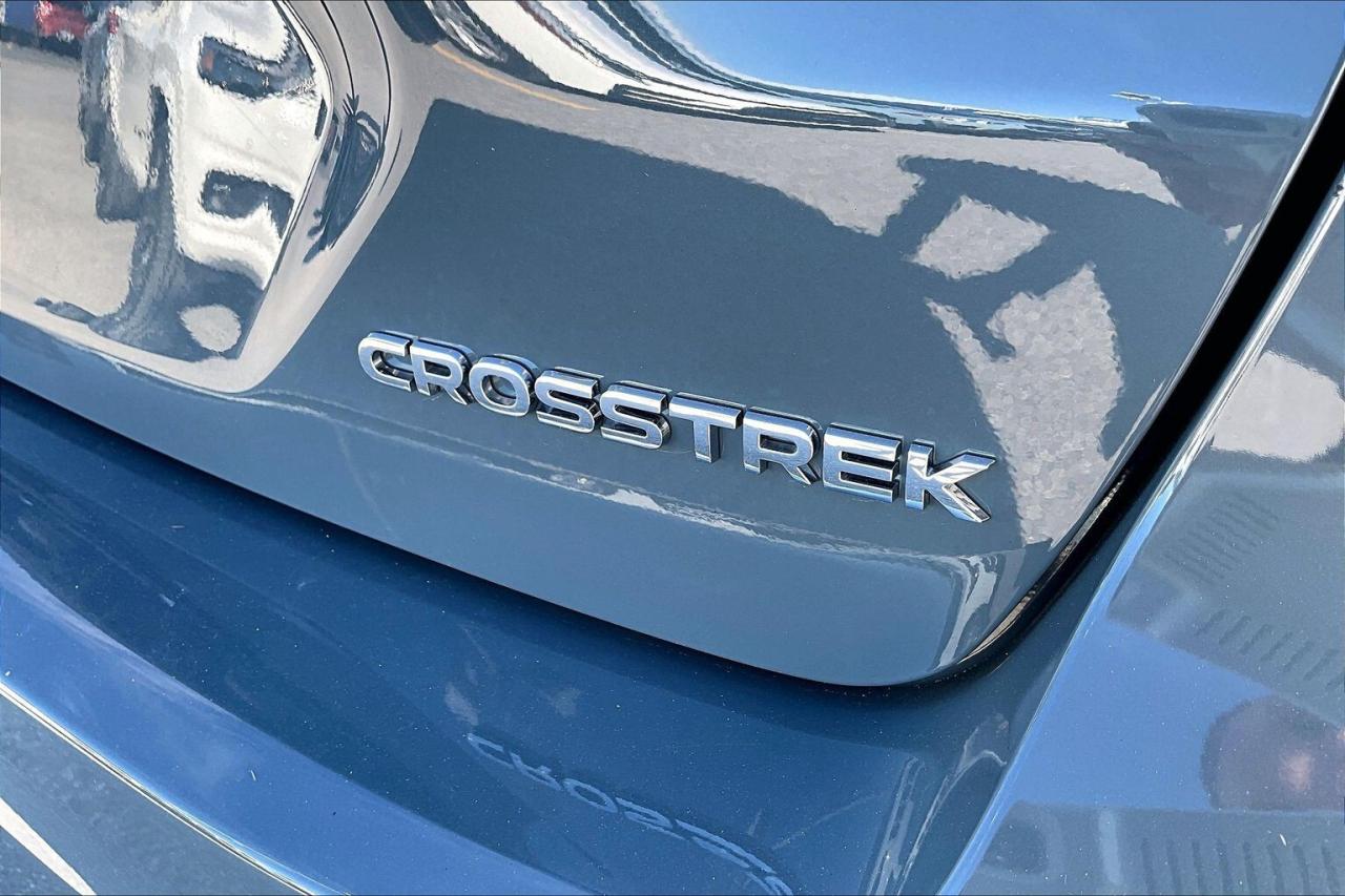 2024 Subaru Crosstrek Limited AWD - CPO 3.99% FINANCING Photo