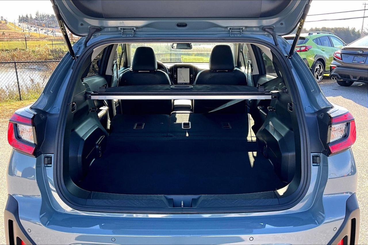 2024 Subaru Crosstrek Limited AWD - CPO 3.99% FINANCING Photo