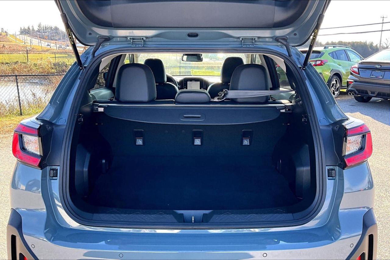 2024 Subaru Crosstrek Limited AWD - CPO 3.99% FINANCING Photo