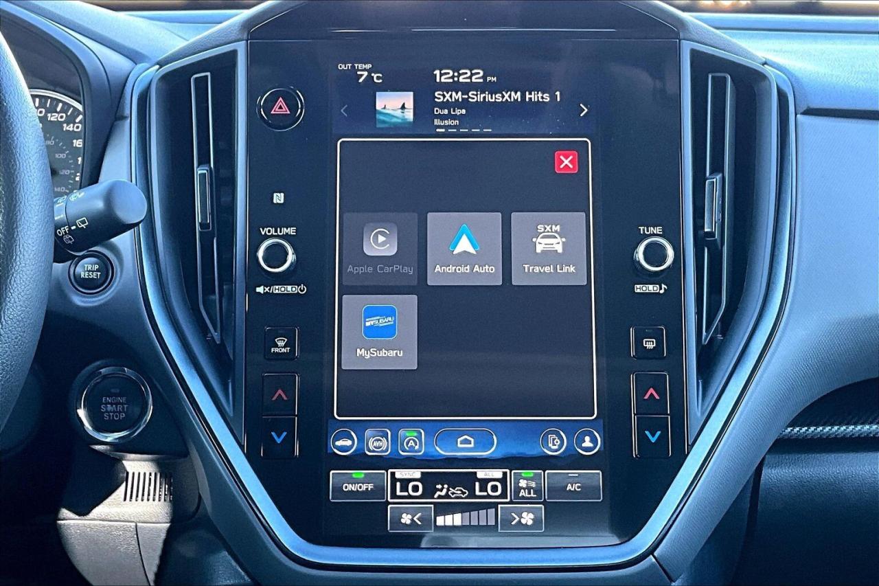 2024 Subaru Crosstrek Limited AWD - CPO 3.99% FINANCING Photo