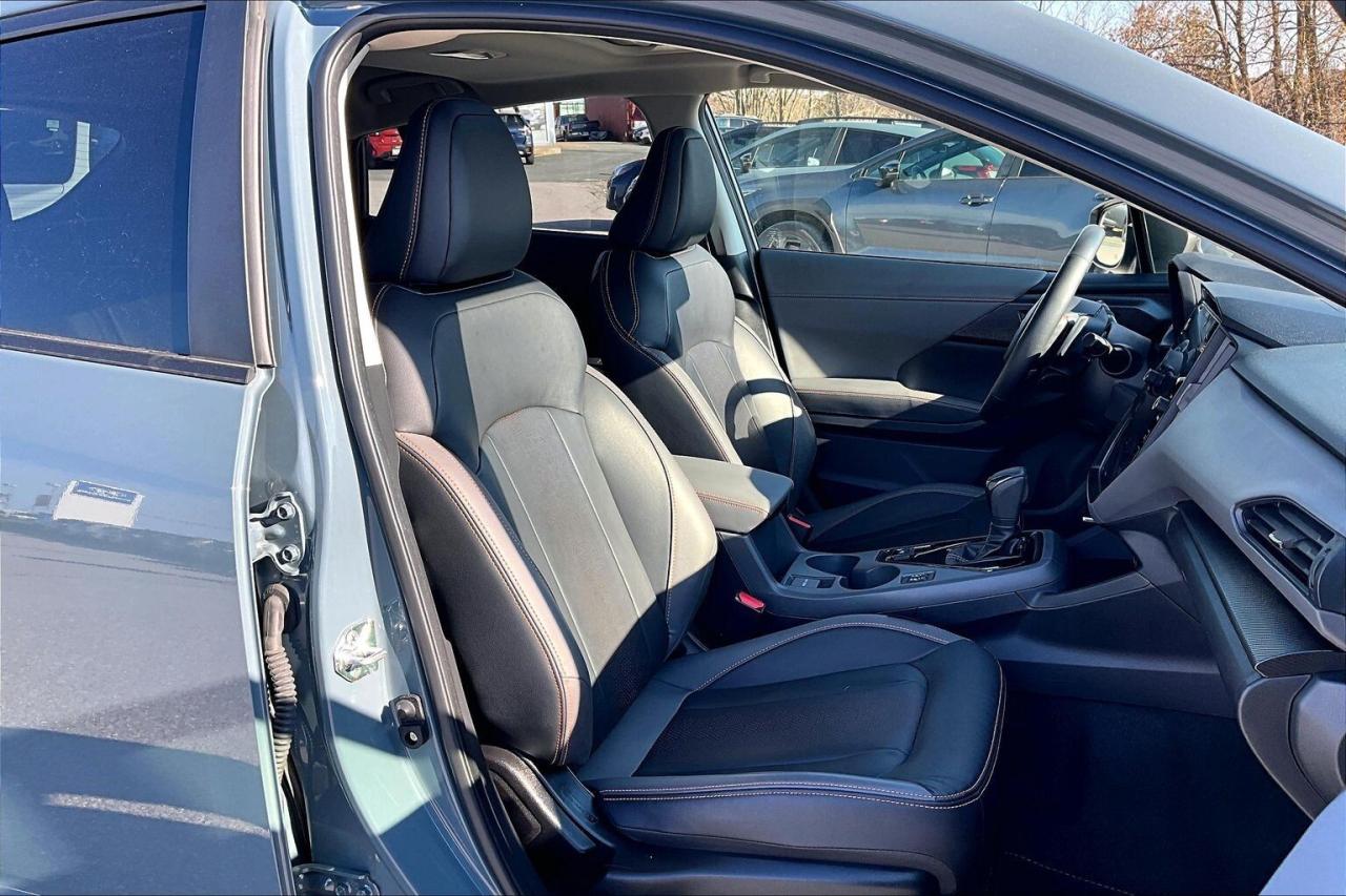 2024 Subaru Crosstrek Limited AWD - CPO 3.99% FINANCING Photo