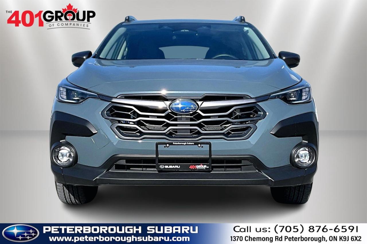 2024 Subaru Crosstrek Limited AWD - CPO 3.99% FINANCING Photo