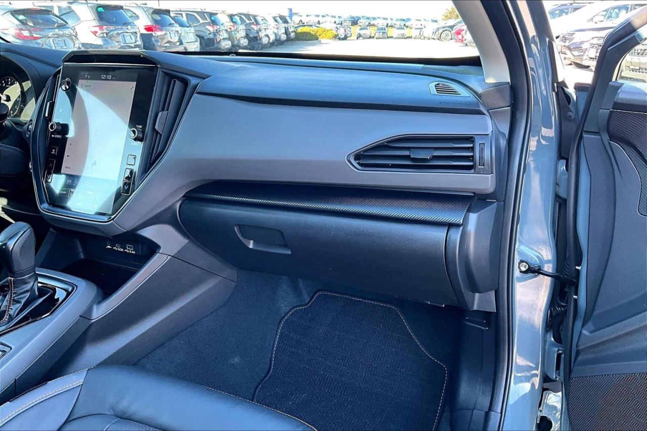 2024 Subaru Crosstrek Limited AWD - CPO 3.99% FINANCING Photo