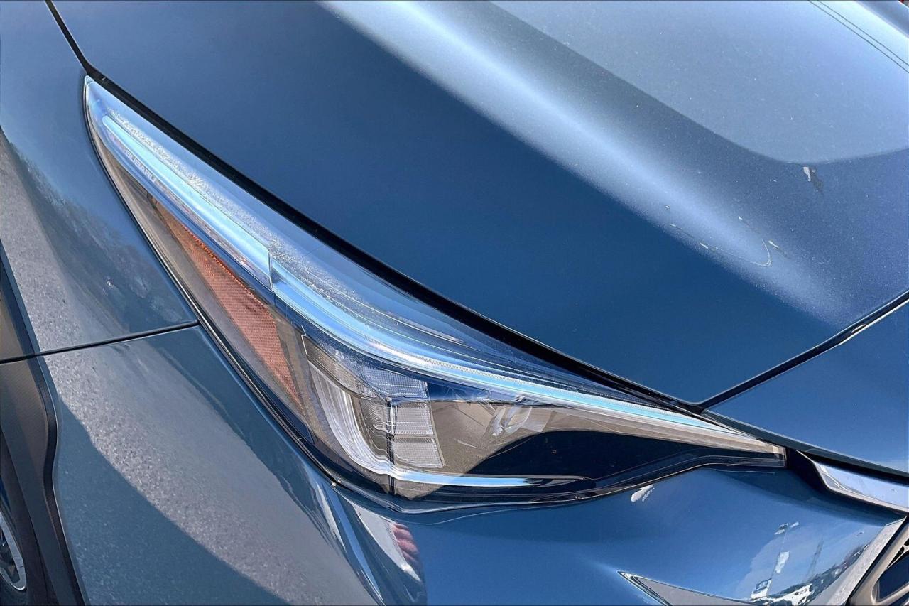 2024 Subaru Crosstrek Limited AWD - CPO 3.99% FINANCING Photo