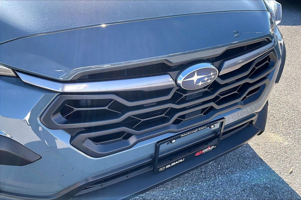 2024 Subaru Crosstrek Limited AWD - CPO 3.99% FINANCING Photo