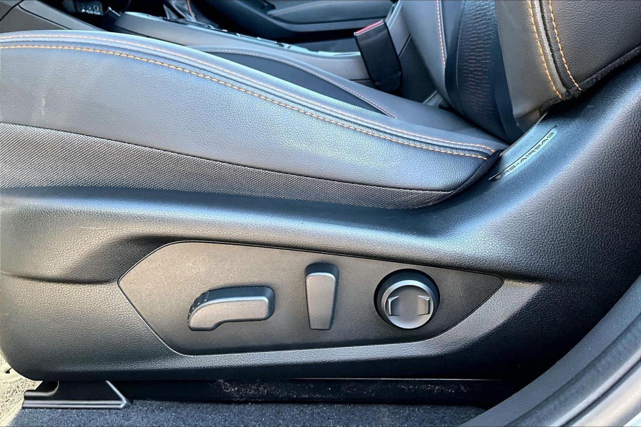 2024 Subaru Crosstrek Limited AWD - CPO 3.99% FINANCING Photo