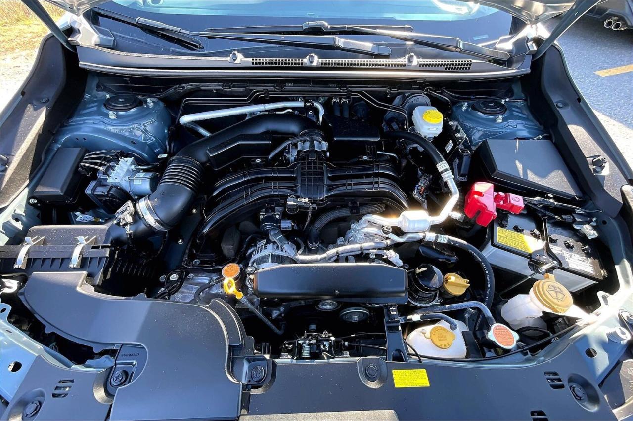 2024 Subaru Crosstrek Limited AWD - CPO 3.99% FINANCING Photo