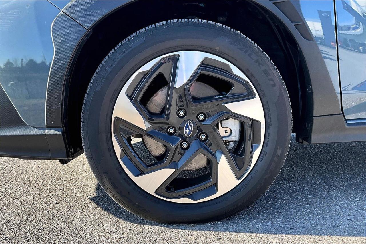 2024 Subaru Crosstrek Limited AWD - CPO 3.99% FINANCING Photo