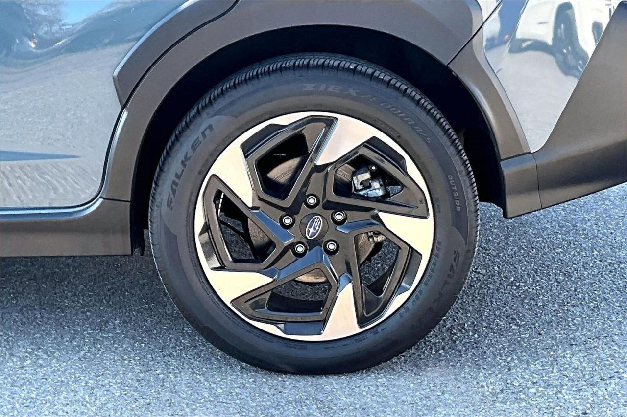 2024 Subaru Crosstrek Limited AWD - CPO 3.99% FINANCING Photo