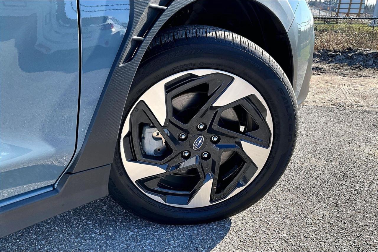 2024 Subaru Crosstrek Limited AWD - CPO 3.99% FINANCING Photo