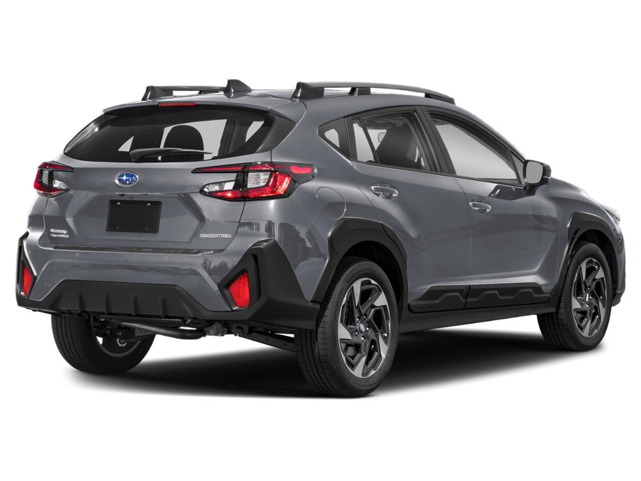 2024 Subaru Crosstrek Limited AWD - CPO 3.99% FINANCING Photo