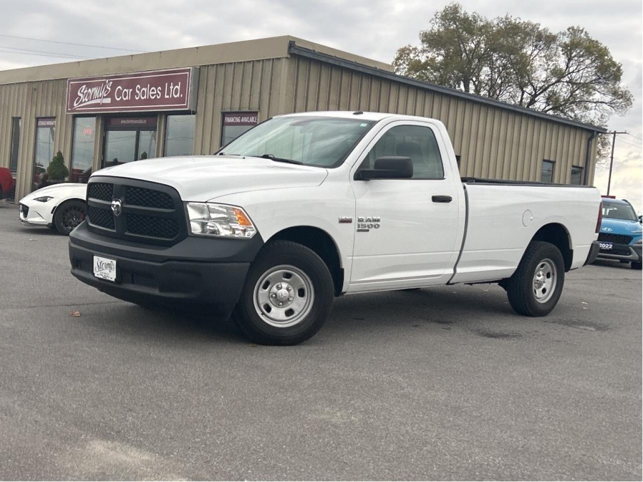 2018 RAM 1500 Laramie 4x4 LOADED CALL NAPANEE 613-354-2100 Photo
