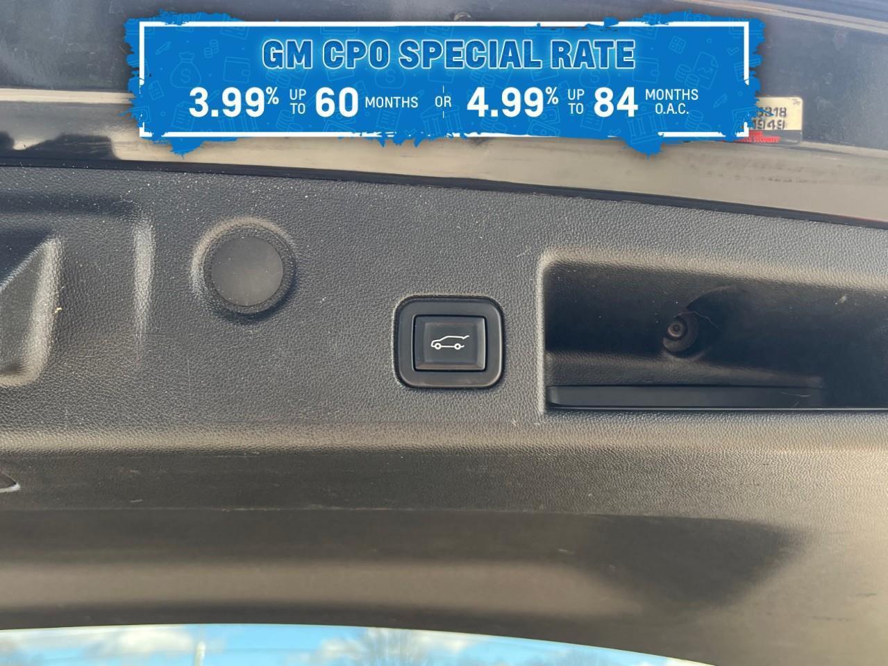 2022 Chevrolet Equinox RS WOW! 4.99% FINANCE UP TO 60 MONS OAC Photo