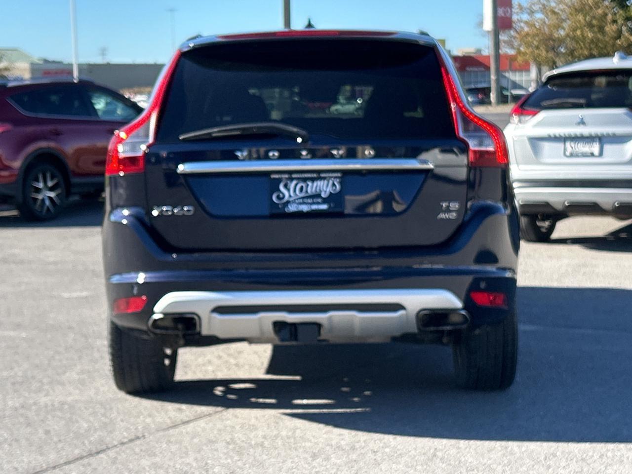 2017 Volvo XC60 T5 Special Ed Premier CALL NAPANEE 613-354-2100 Photo