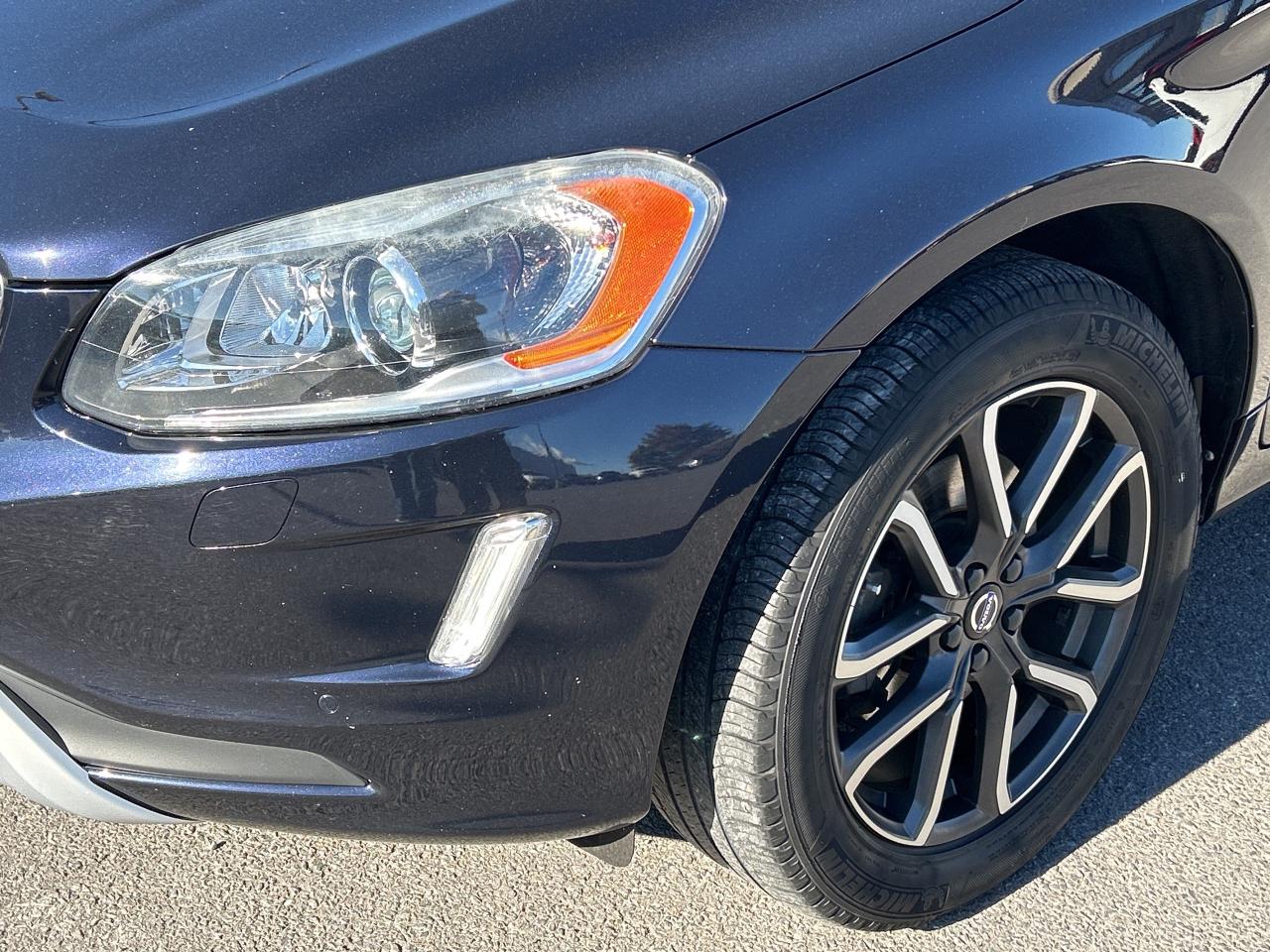 2017 Volvo XC60 T5 Special Ed Premier CALL NAPANEE 613-354-2100 Photo