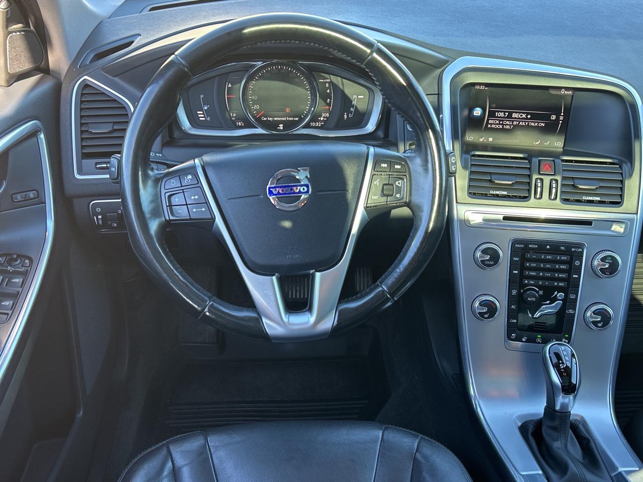 2017 Volvo XC60 T5 Special Ed Premier CALL NAPANEE 613-354-2100 Photo