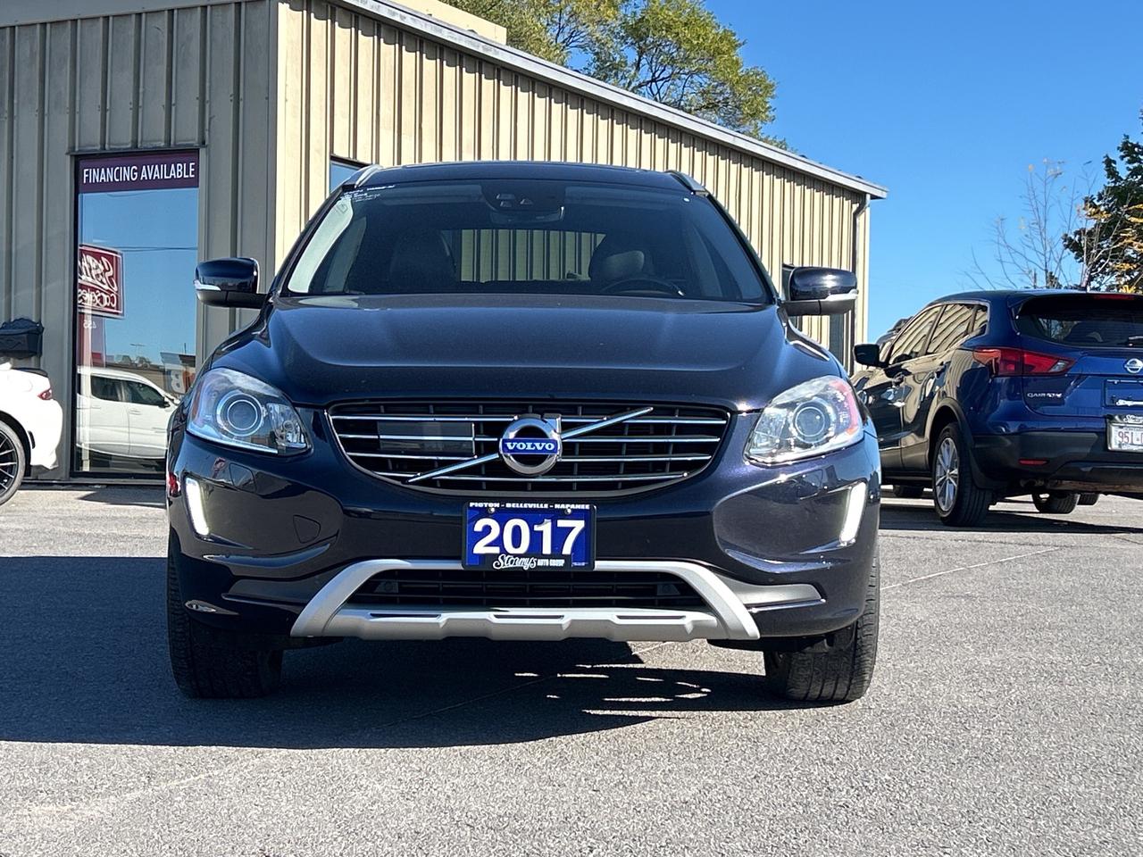 2017 Volvo XC60 T5 Special Ed Premier CALL NAPANEE 613-354-2100 Photo
