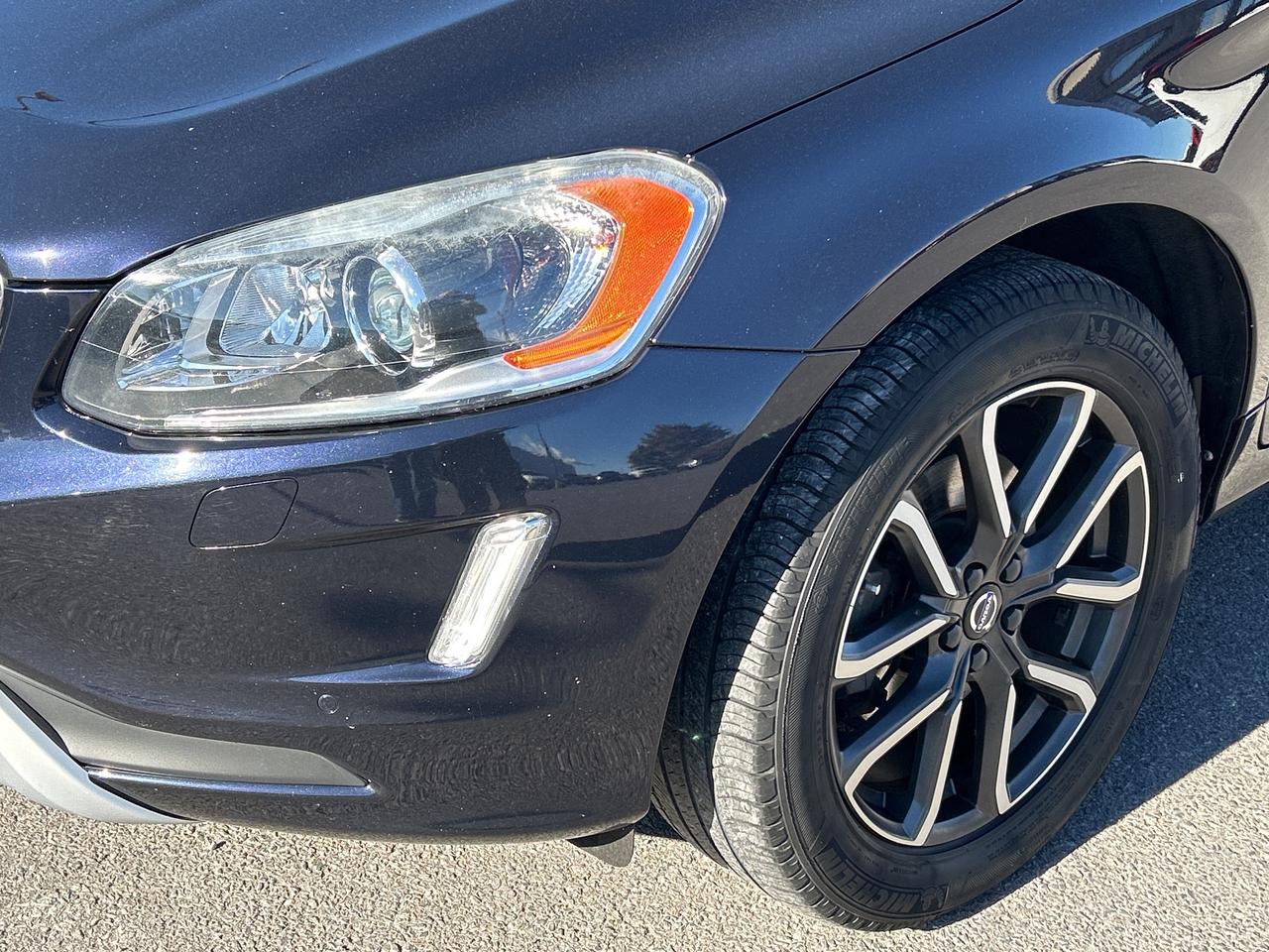 2017 Volvo XC60 T5 Special Ed Premier CALL NAPANEE 613-354-2100 Photo