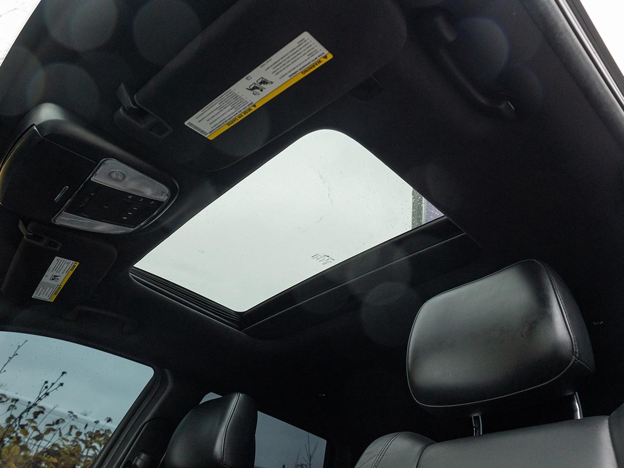 2019 Jeep Grand Cherokee Limited 4x4  navi  roof   camera Photo