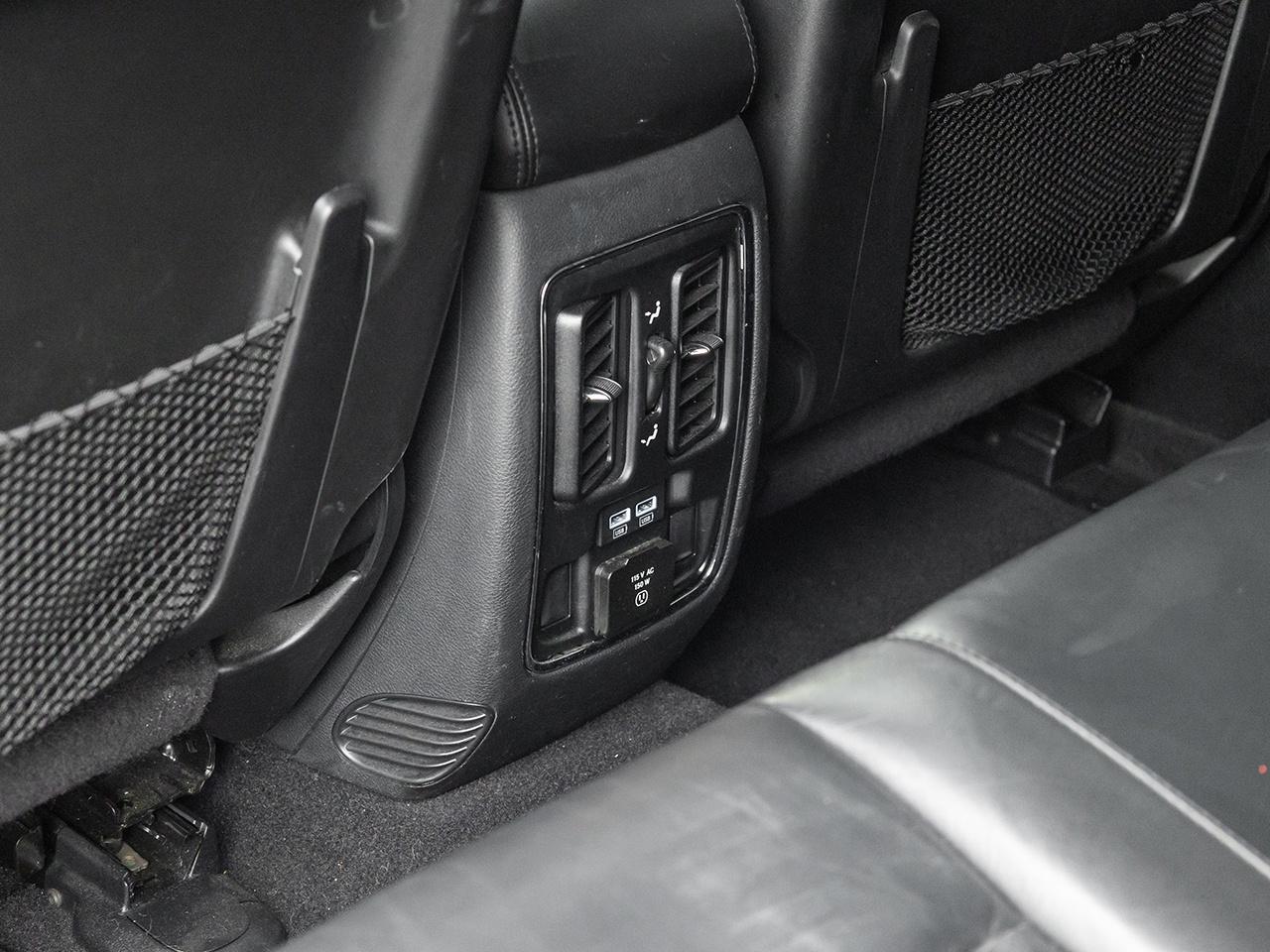 2019 Jeep Grand Cherokee Limited 4x4  navi  roof   camera Photo